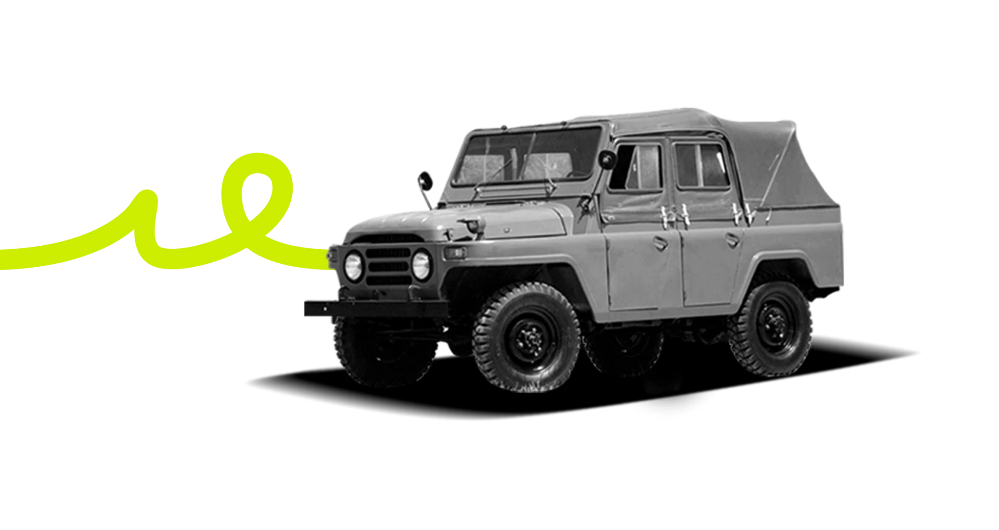 إنجاز 212 للسيارات عام 1965